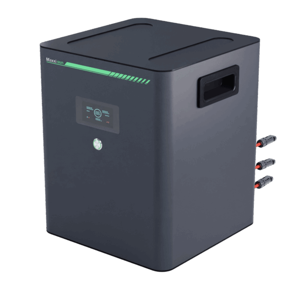 Maxxicharge 5.0