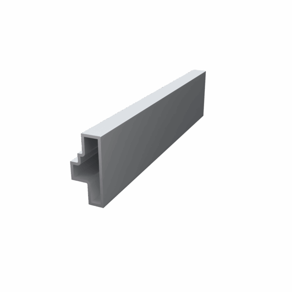 Schienenverbinder (H- Profil)