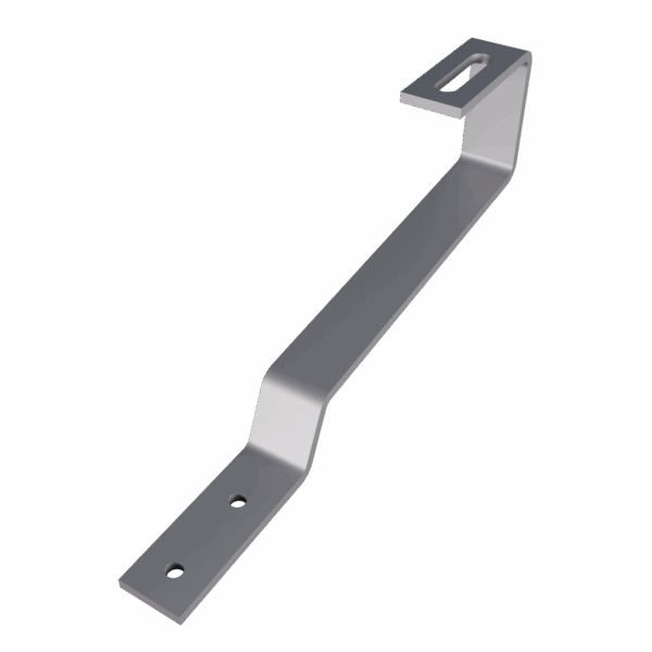Dachhaken (Biberschwanzdach)