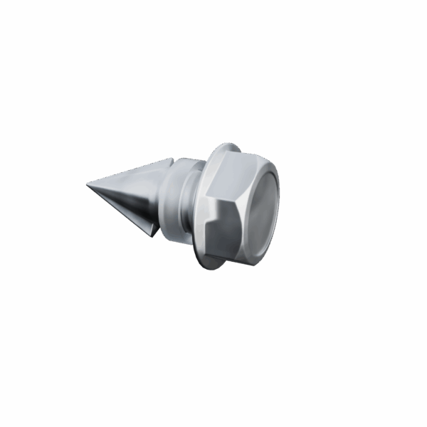 Blechschneider Schraube M6 x 20mm