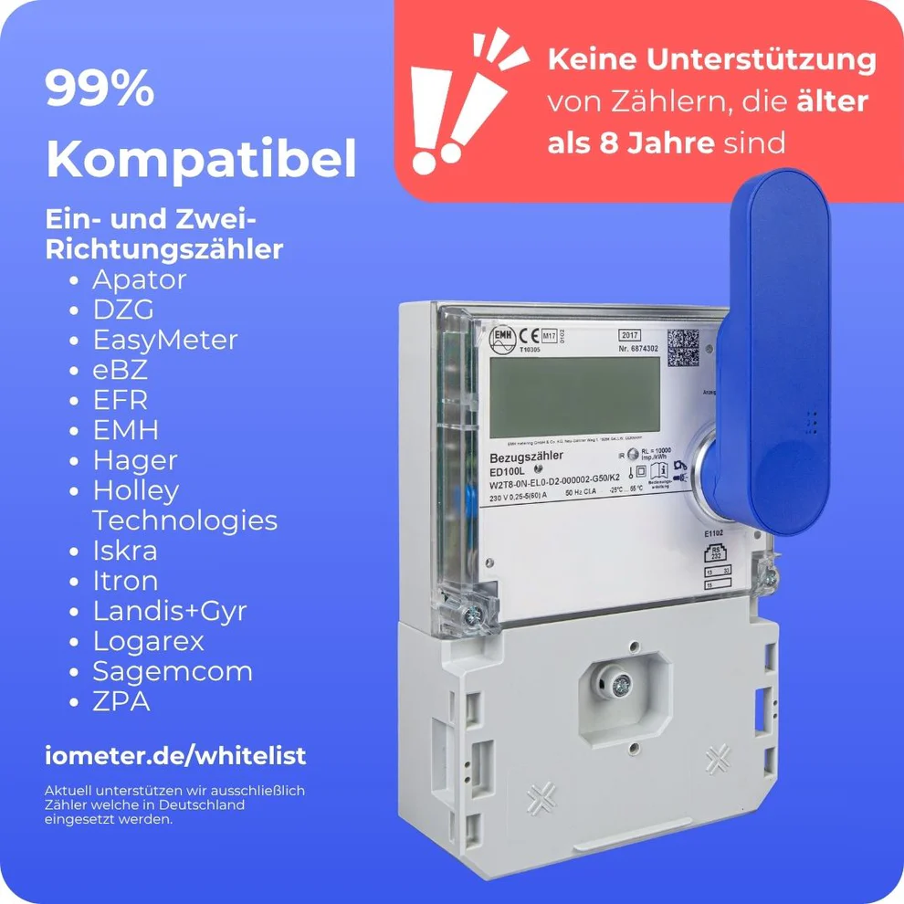 IOmeter – Bild 3