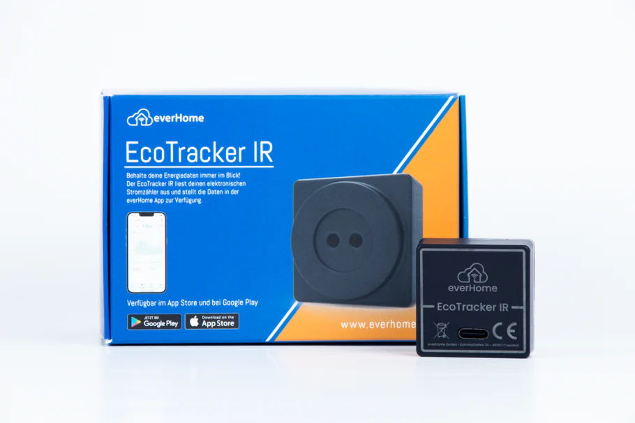 everHome EcoTracker IR – Bild 3