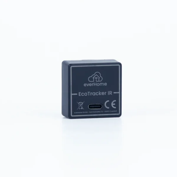 everHome EcoTracker IR