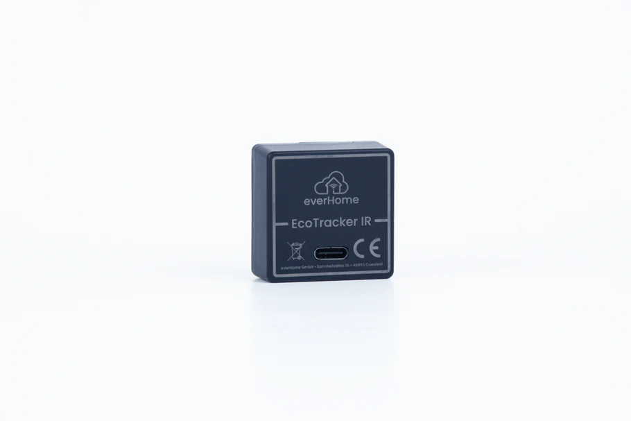 everHome EcoTracker IR