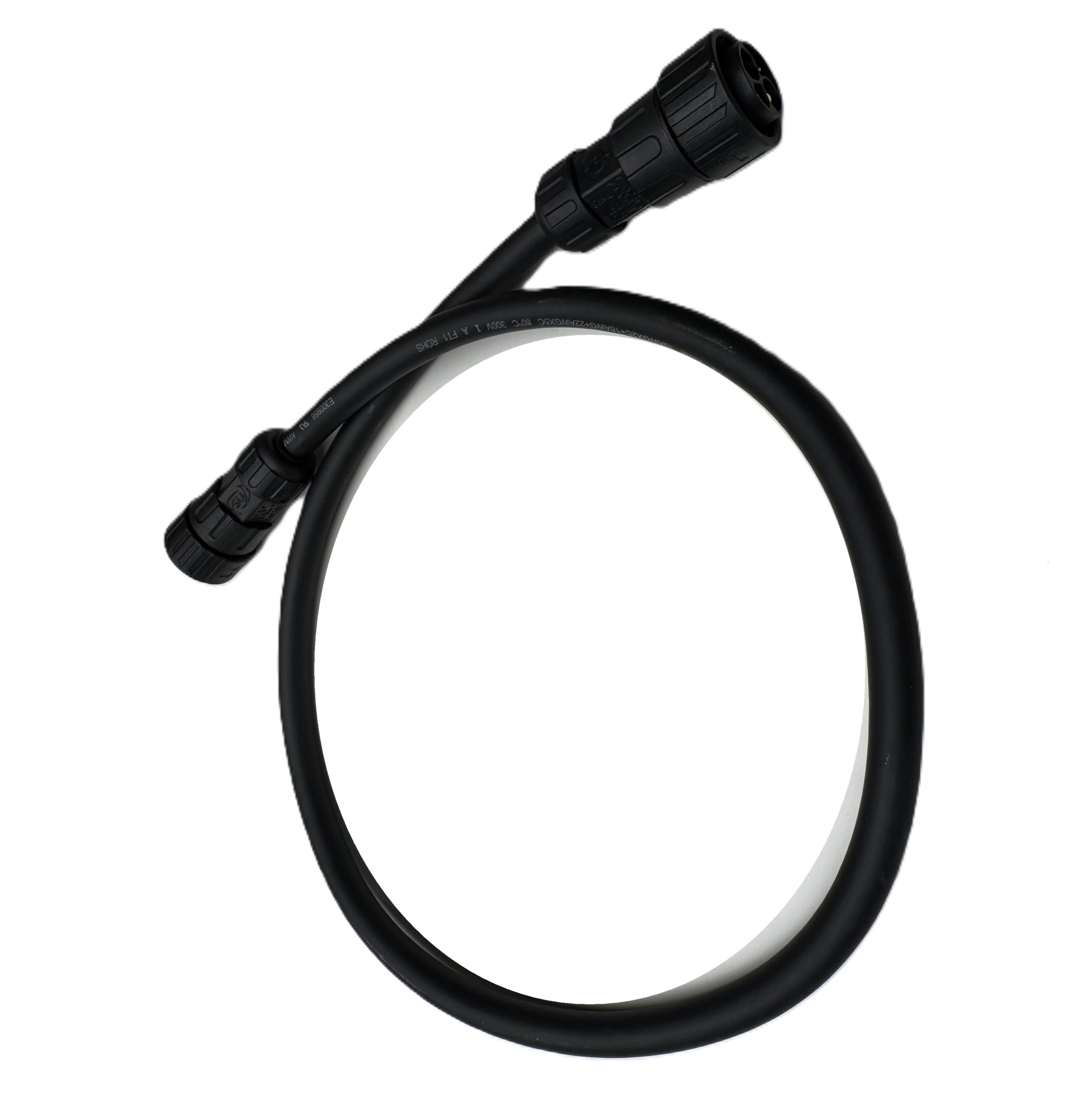 Maxxicharge M25 Kabel 75cm