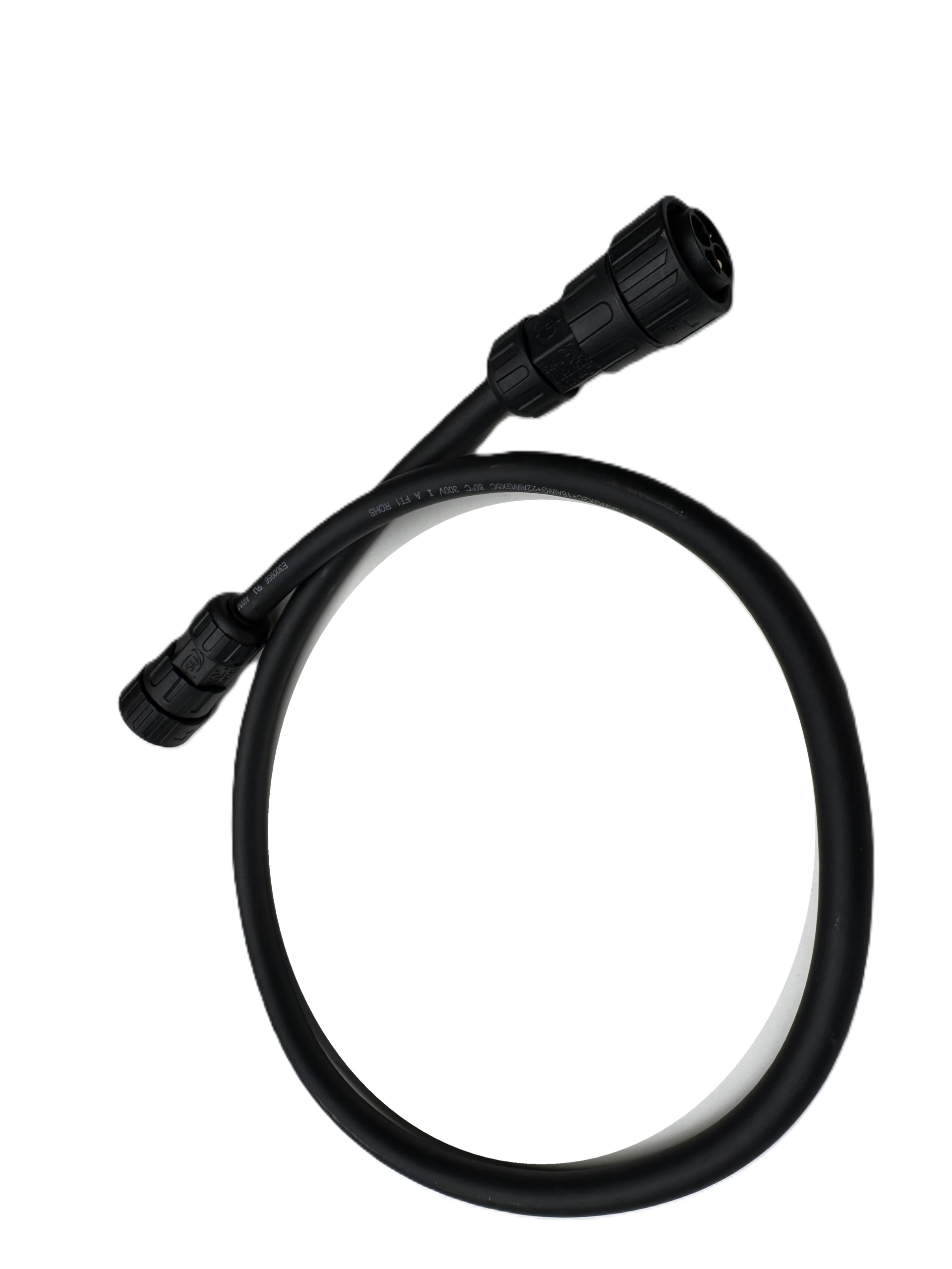 Maxxicharge M25 Kabel 75cm – Bild 2