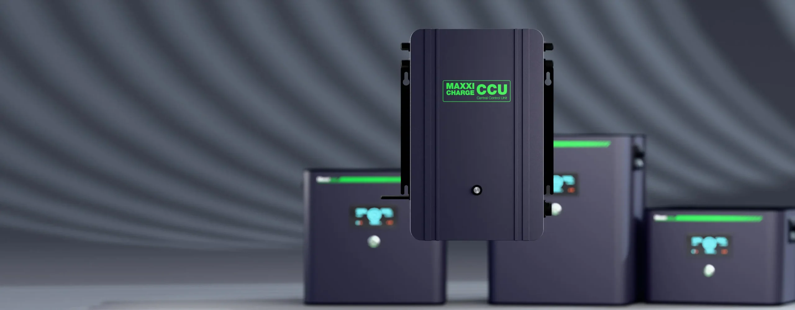 Maxxicharge CCU V1 - 1800W – Bild 4