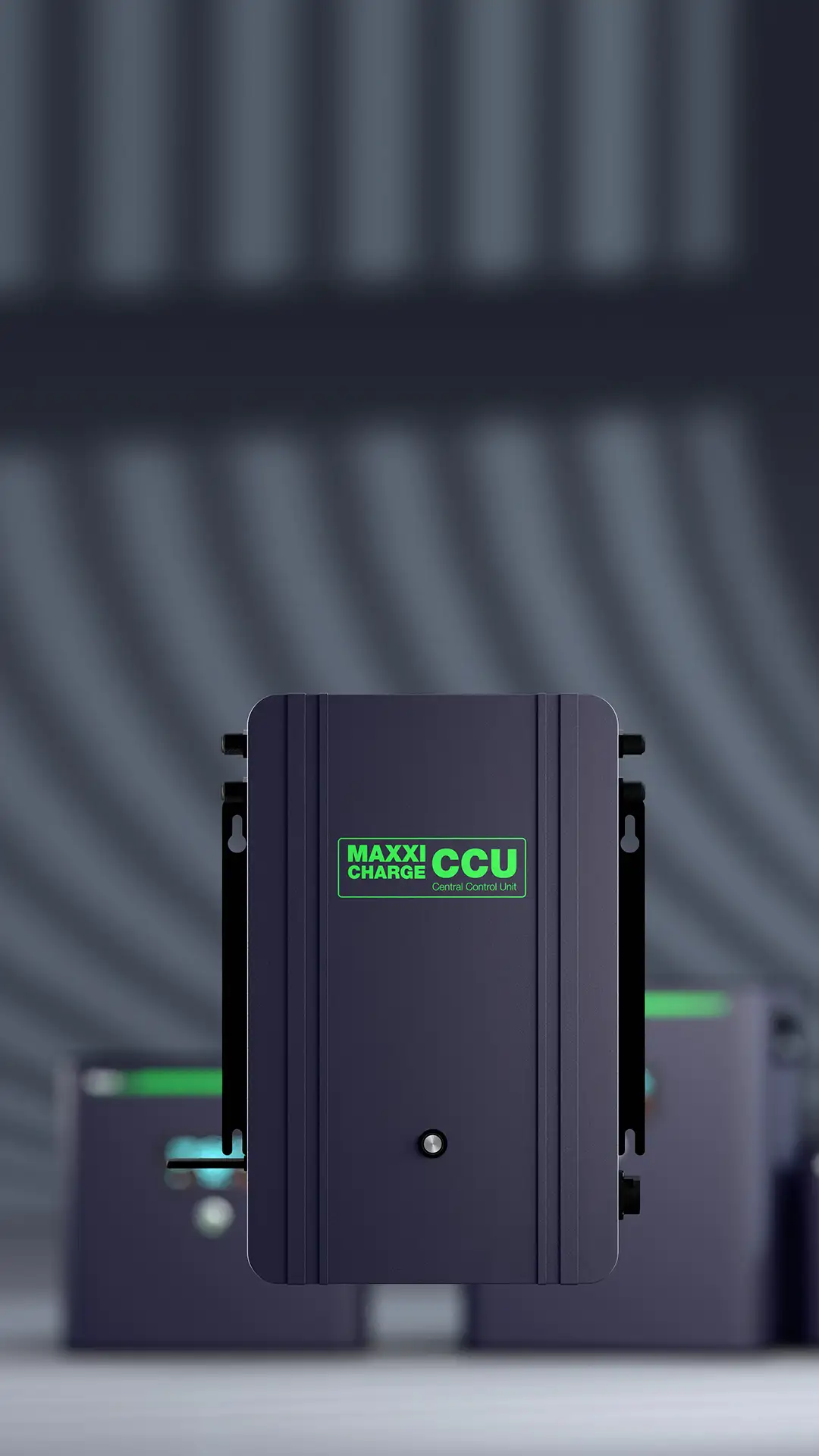 Maxxicharge CCU V1 - 1800W – Bild 5
