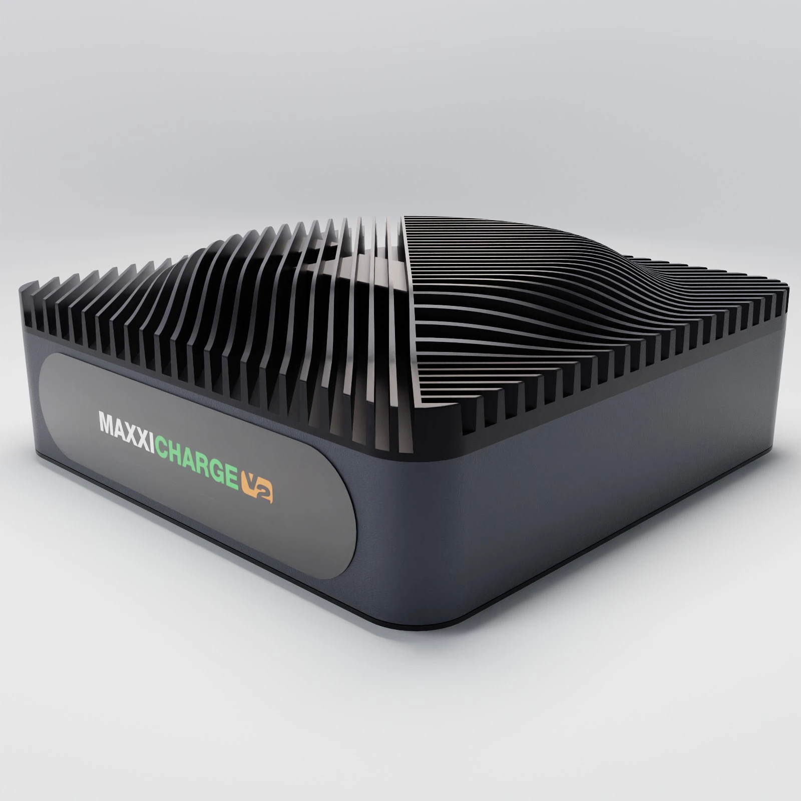 Maxxicharge CCU V2 2300W – Bild 2