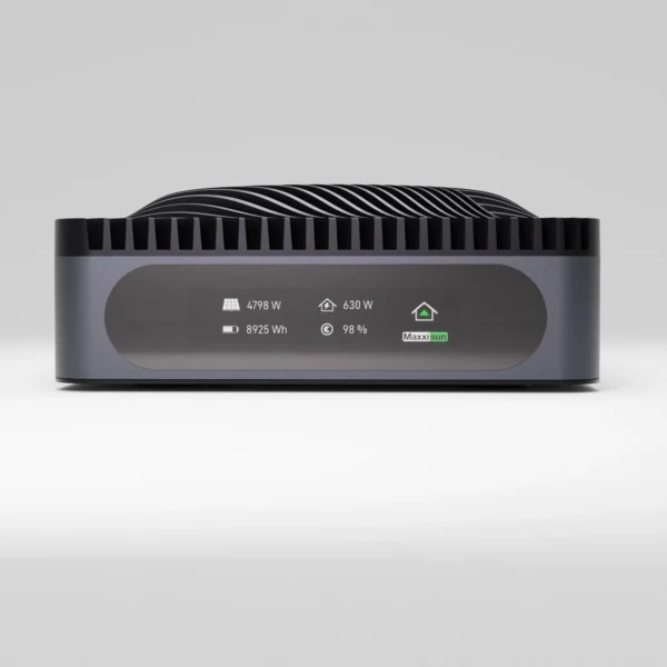 Maxxicharge CCU V2 1200W