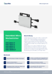 Produktdatenblatt-HMS-800W-DE